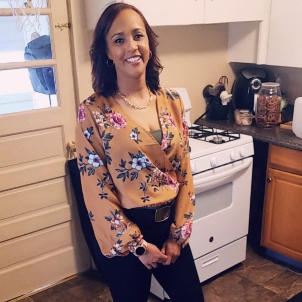 Meet your Posher, Michiel